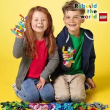 10696 LEGO® Classic LEGO