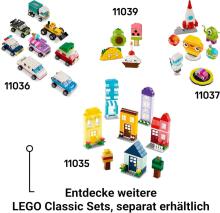 Lego Classic Figures Art.PLN087