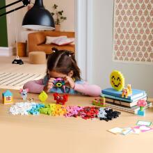 Lego Classic Figures Art.PLN087