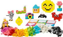 Lego Classic Figures Art.PLN087