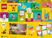 Lego Classic Figures Art.PLN087