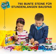 Lego Classic XXL Art.10698
