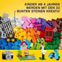 Lego Classic XXL Art.10698