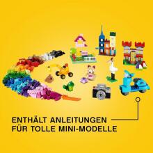 Lego Classic XXL Art.10698