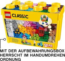 Lego Classic XXL Art.10698