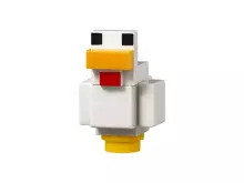 LEGO® Minecraft™ набор "Курятник", Арт. 21140
