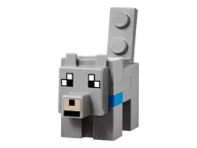 LEGO® Minecraft™ набор "Курятник", Арт. 21140