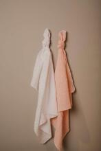 YappyKids Muslin  Art.118173 Blush&Blanc