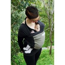 Love Radius Basic Original   Art.EL1215 Antracite/Olive Baby Wrap