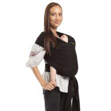 Boba Wrap Sling Organic Art.118132 Dark Grey