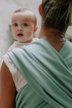 Boba Wrap Sling  Art.118134 Sage Green