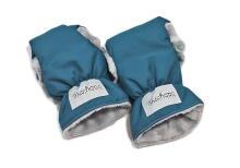 La bebe™ Babylove Footmuff  Art.118242 Blue