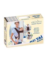 Amazonas Mei Tai Art.AZ-5039301 Black