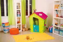 Keter Magic Playhouse Art.29231596 Green