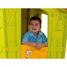Keter Magic Playhouse Art.29231601 Beige