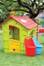 Keter Magic Playhouse Art.29231601 Beige