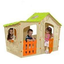 Keter Magic Villa Art.29231595 Beige