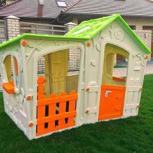 Keter Magic Villa Art.29231595 Beige