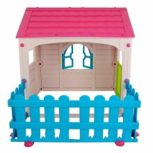 „Keter My Garden House“ gaminys, 292020141, smėlio spalvos žaislų namelis (puikios kokybės)