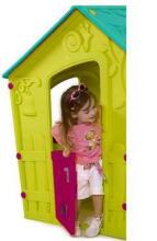 Keter Playhouse Art.29228445 Green