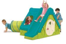 Keter Funtivity Playhouse Art.29220147 Turquoise