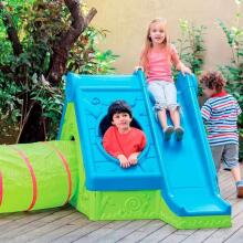 Keter Funtivity Playhouse Art.29220147 Turquoise