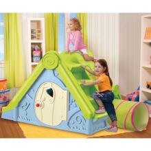 Keter Funtivity Playhouse Art.29220147 Turquoise