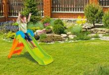 Keter Boogie Slide Art.29223622 Green