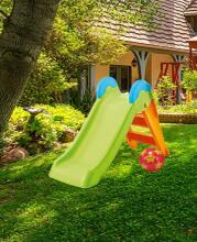 Keter Boogie Slide Art.29220156 Green