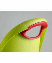 „Keter Kiddies Go“ prekės ženklas 29231321 Žalias žaislų vežimėlis (puikios kokybės)