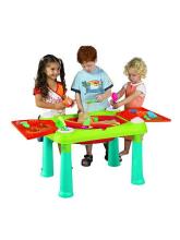 Keter Fun Table Art.29184184732 Turquoise