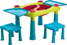 Keter Fun Table Art.29184184732 Turquoise