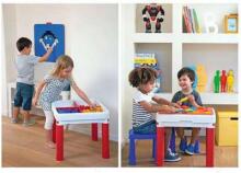 Keter Constructable Art.29227497 Blue