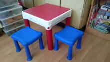 Keter Constructable Art.29227497 Blue