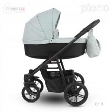 Camarelo Picco Art.PC-09. Universal 2 in 1 Children’s Stroller