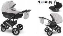 Camarelo Picco Art.PC-09. Universal 2 in 1 Children’s Stroller