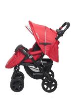 Britton Allroad Art.B2413 Red