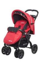 Britton Allroad Art.B2413 Red