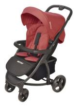 Britton Helix Art.B2191 Dark Red