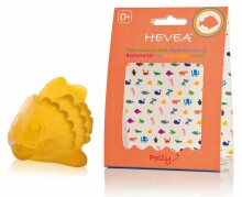 Hevea Raw Rubber Bathing Toy Art.344303