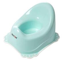 Britton Potty Art.B2252 Blue