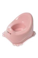Britton Potty Art.B2253 Pink
