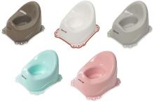 Britton Potty Art.B2253 Pink