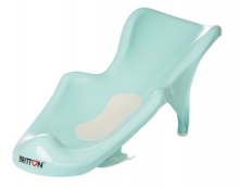 Britton  Bathtub Seat Art.B2256 Mint  Bathtub seat
