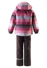 Lassie'20 Lassietec® Raiku Art.723732-3381  Winter set
