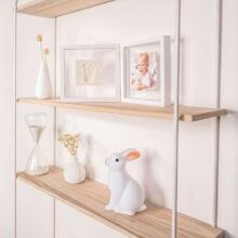 Baby Art Print Frame Baby Style Art.3601095800