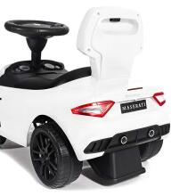 Aga Design Maserati Art.353 White