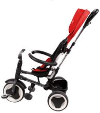 Aga Design QPlay Rito Art.S380 Black