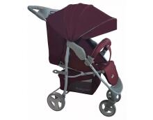 Aga Design Baby Care Swift Art.401 Red