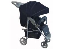Aga Design Baby Care Swift Art.401 Black